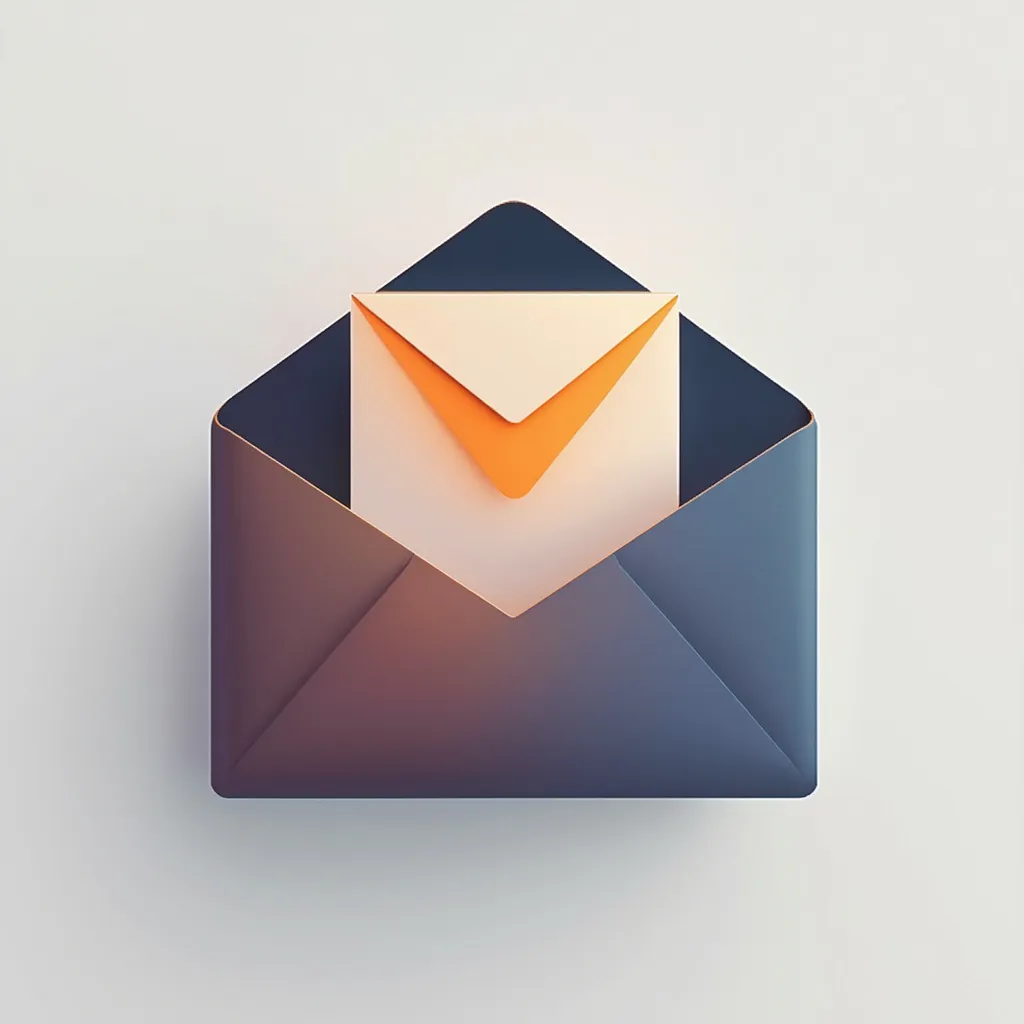 Ikona emailu