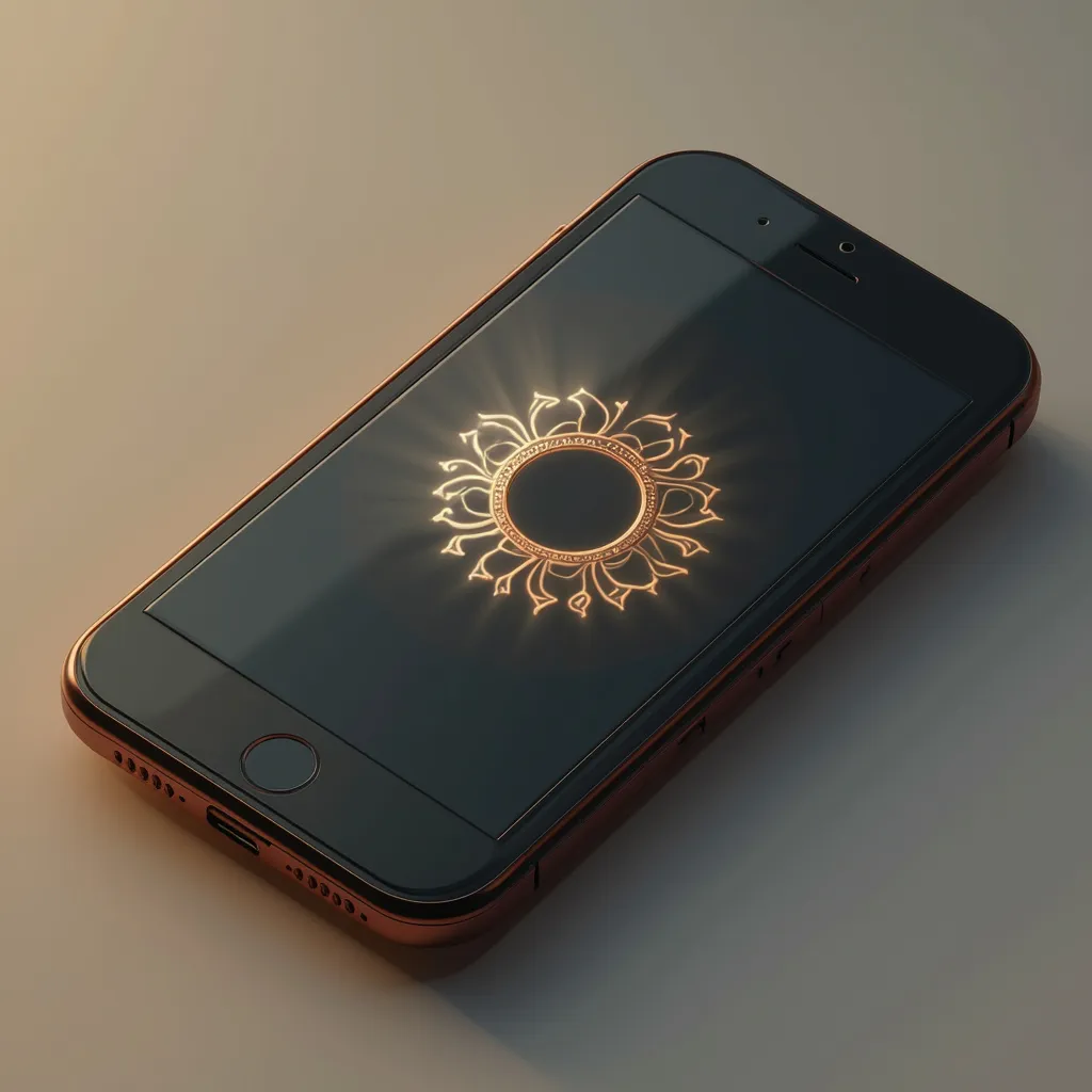 Ikona telefonu